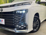 VOXY 4WD