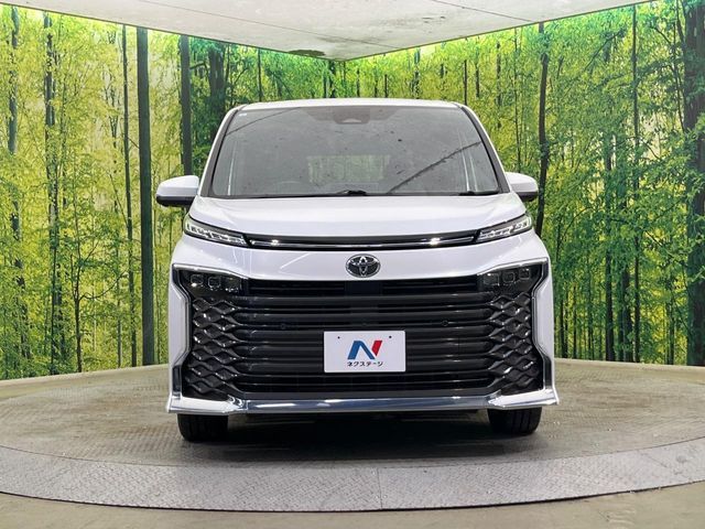 VOXY 4WD