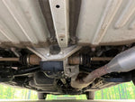 VOXY 4WD
