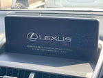 LEXUS NX300h
