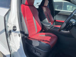LEXUS NX300h