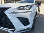 LEXUS NX300h
