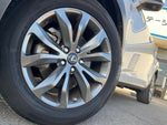 LEXUS NX300h