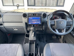 LANDCRUISER 70