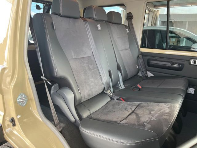 LANDCRUISER 70