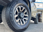 LANDCRUISER 70