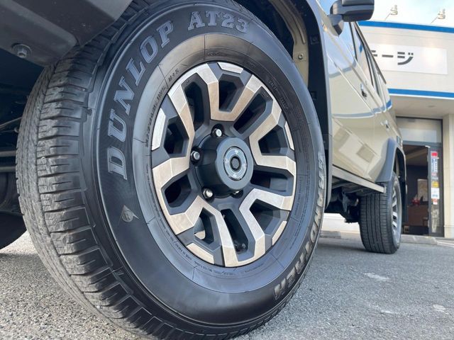 LANDCRUISER 70