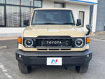 LANDCRUISER 70