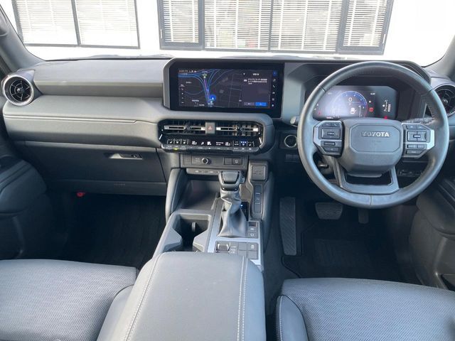 LANDCRUISER 250