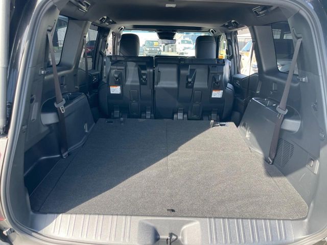 LANDCRUISER 250