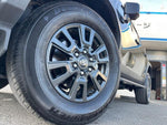 LANDCRUISER 250