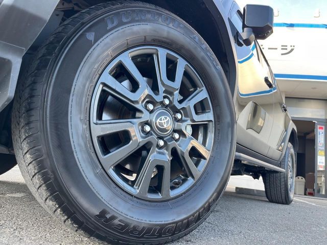 LANDCRUISER 250
