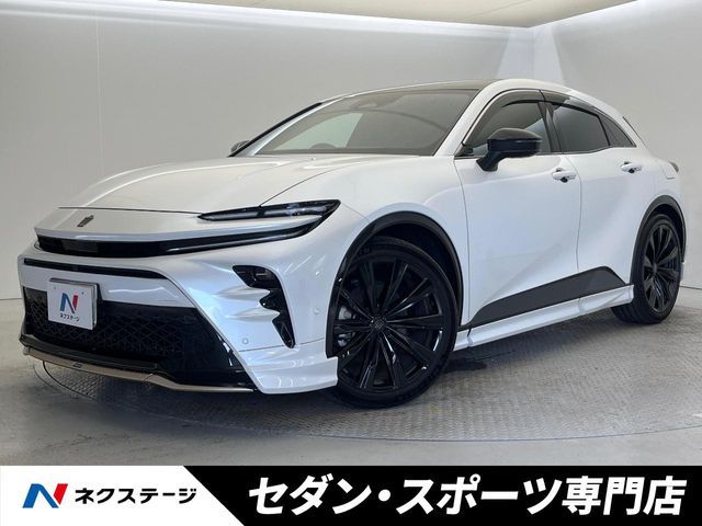 CROWN SPORT