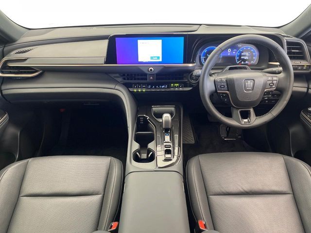 CROWN SPORT
