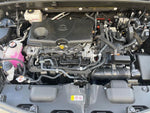 HARRIER HYBRID