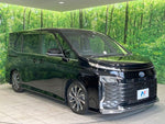 VOXY HYBRID