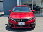 PEUGEOT 308SW
