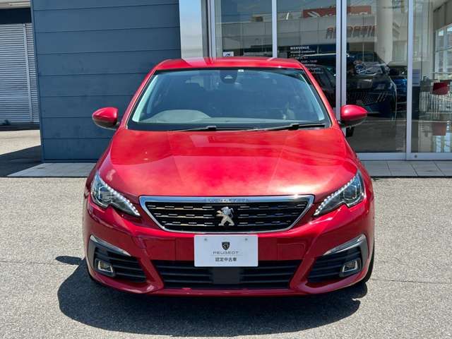 PEUGEOT 308SW