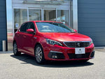 PEUGEOT 308SW
