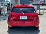 PEUGEOT 308SW