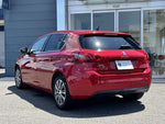 PEUGEOT 308SW