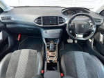 PEUGEOT 308SW