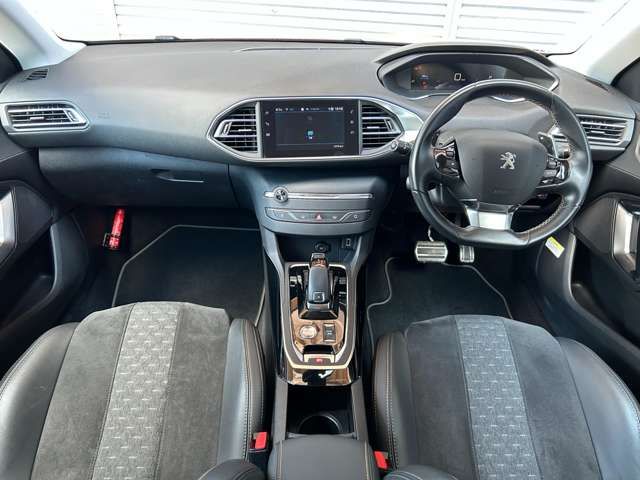 PEUGEOT 308SW