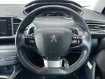 PEUGEOT 308SW