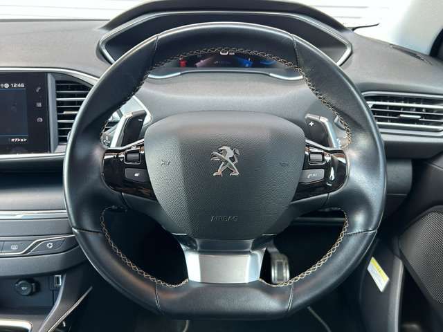 PEUGEOT 308SW