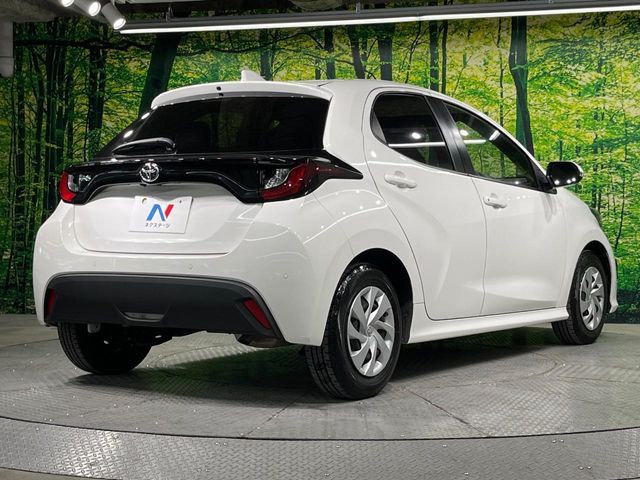 YARIS