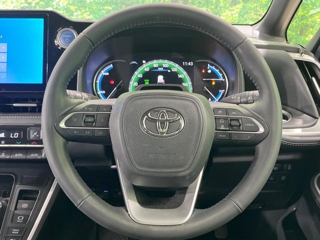 NOAH HYBRID