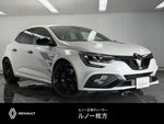 RENAULT MEGANE hatchback