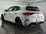 RENAULT MEGANE hatchback
