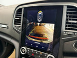 RENAULT MEGANE hatchback