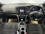 RENAULT MEGANE hatchback