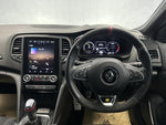 RENAULT MEGANE hatchback