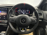 RENAULT MEGANE hatchback