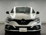 RENAULT MEGANE hatchback