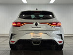 RENAULT MEGANE hatchback