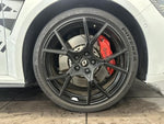 RENAULT MEGANE hatchback