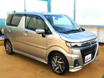 WAGON R Custom Z
