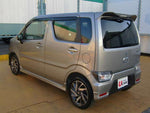 WAGON R Custom Z
