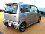 WAGON R Custom Z