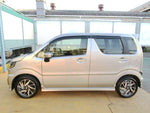 WAGON R Custom Z