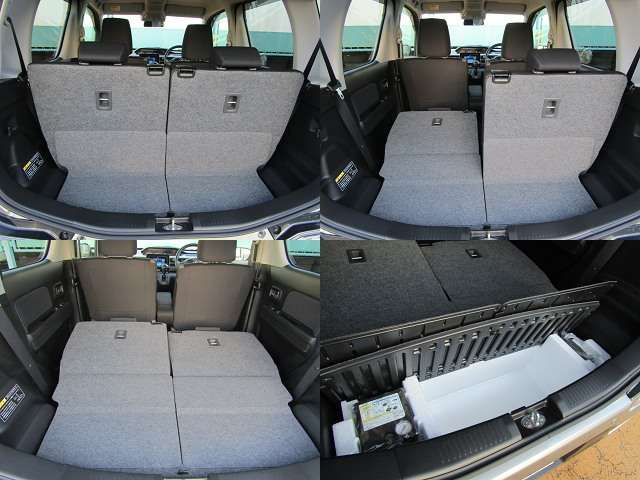 WAGON R Custom Z