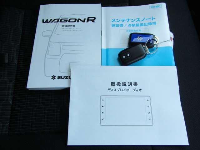 WAGON R Custom Z