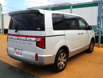 DELICA D:5 4WD