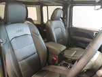 JEEP WRANGLER UNLIMITED