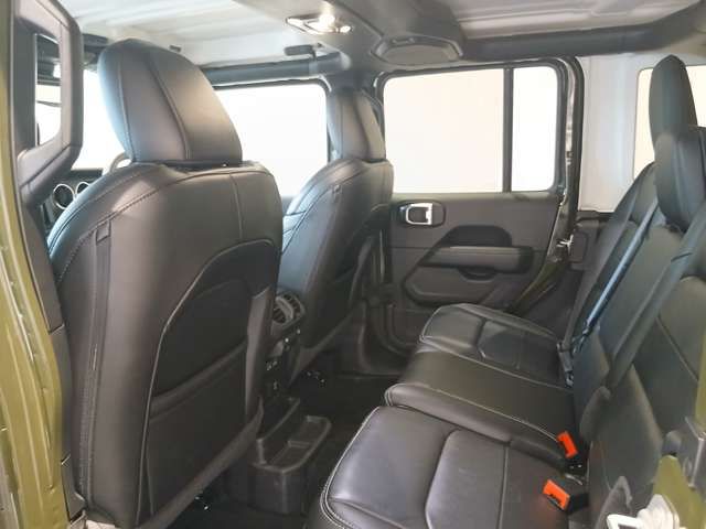JEEP WRANGLER UNLIMITED