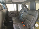 JEEP WRANGLER UNLIMITED